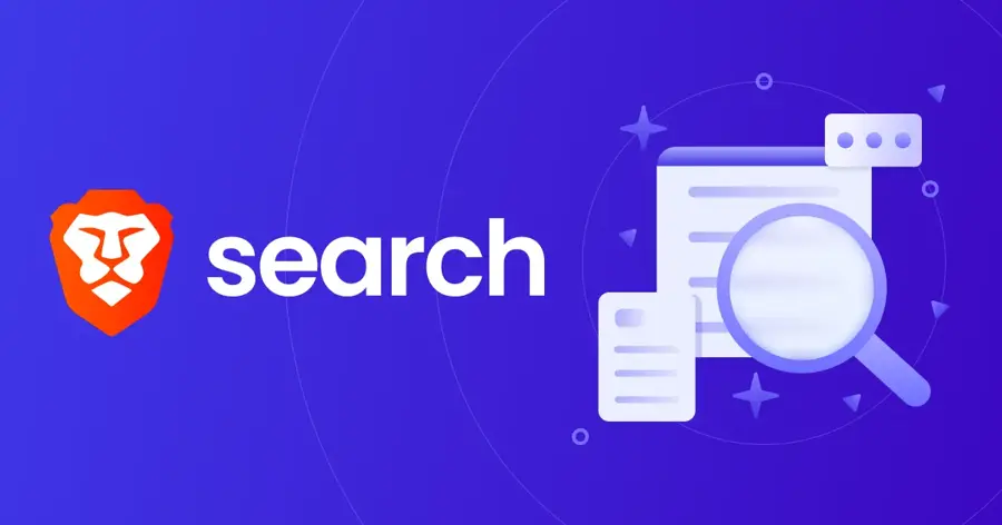 Brave Search (Ask Brave) official preview image