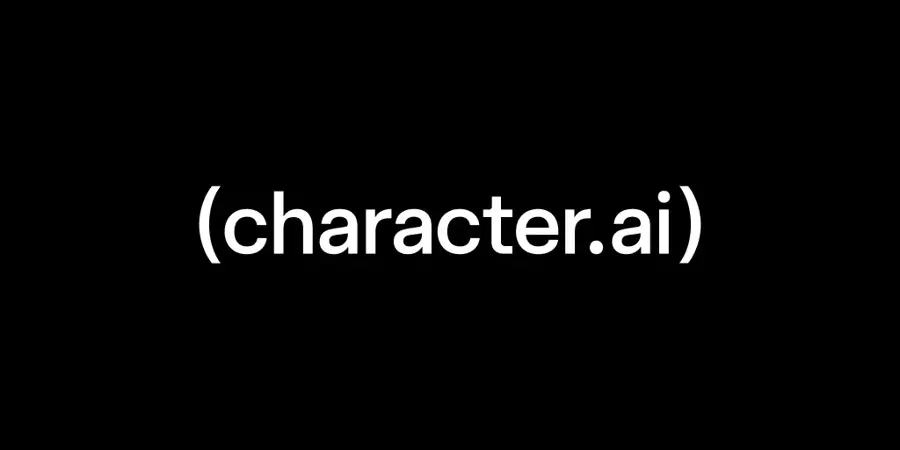 Character.AI official preview image