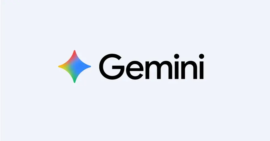 Gemini app and Google Flow official preview image