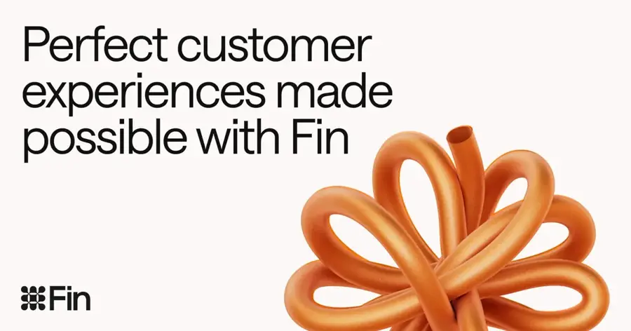 Intercom Fin official preview image