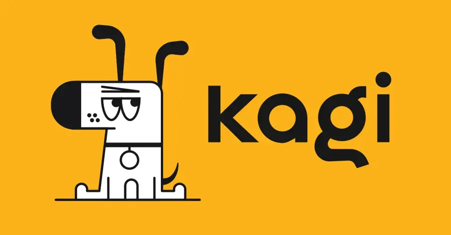 Kagi SlopStop official preview image
