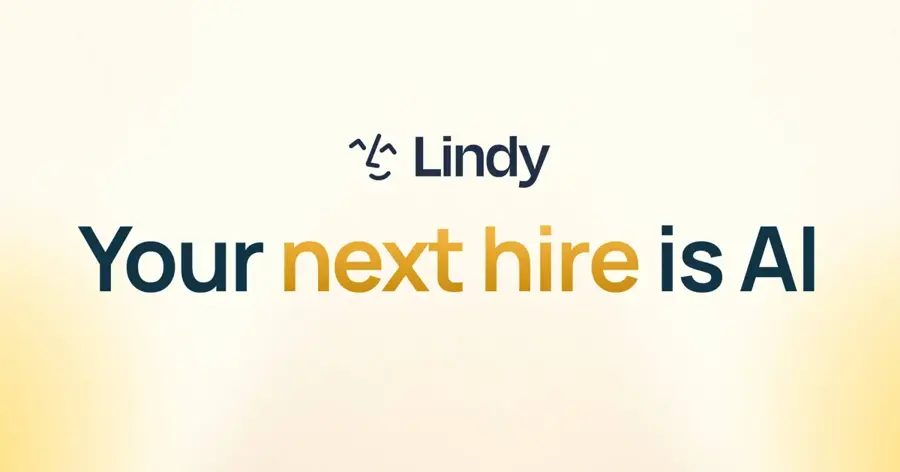 Lindy official preview image