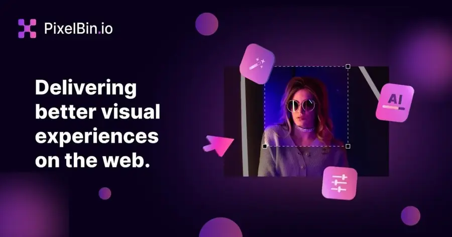 Pixelbin official preview image