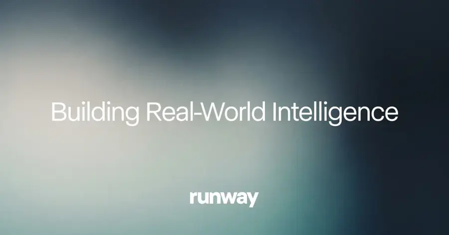 Runway official preview image