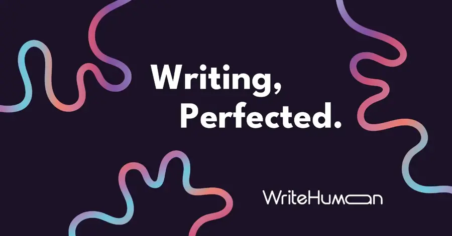 WriteHuman official preview image