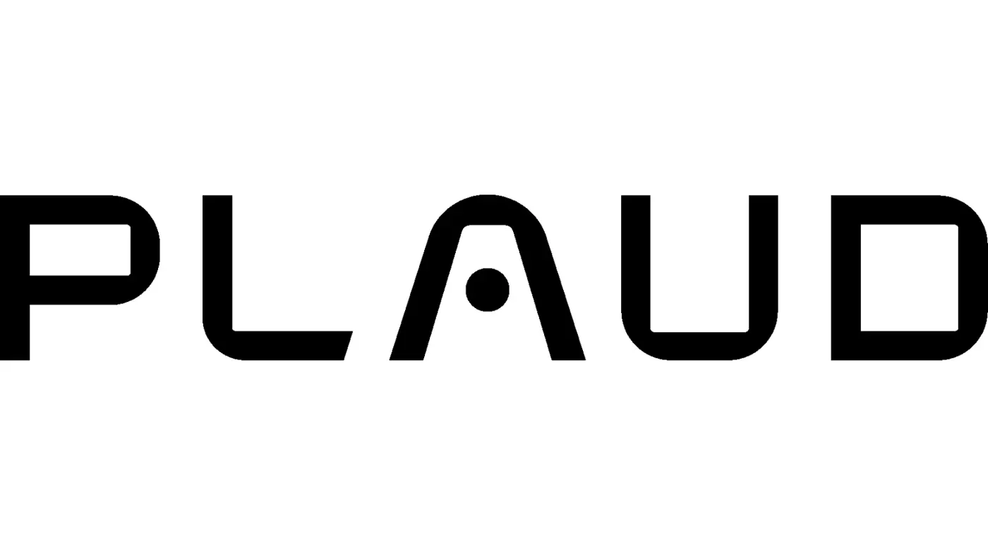 Plaud AI (Note Pro, NotePin S and app) image from its official website