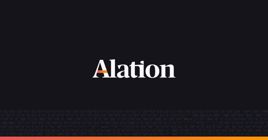 Alation official preview image