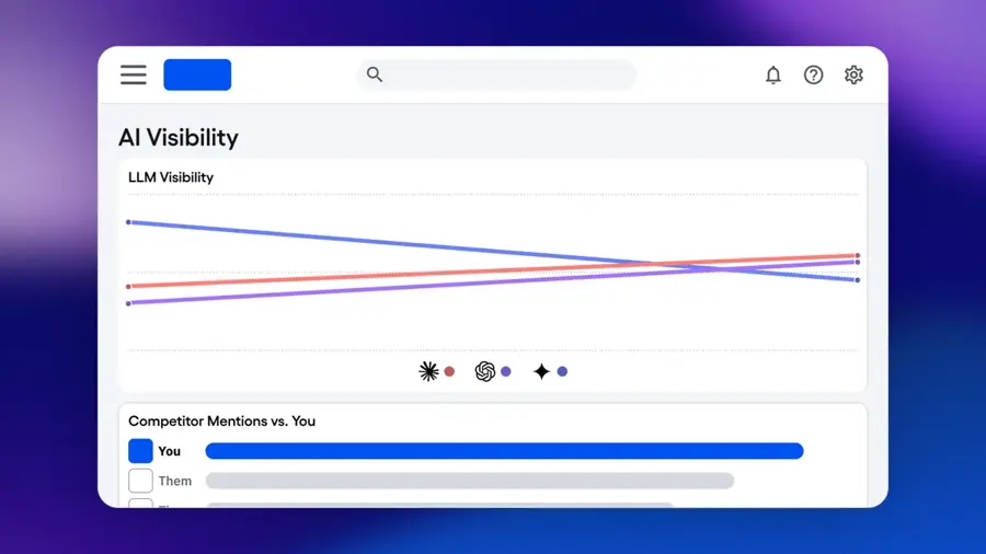 Amplitude AI Visibility official preview image