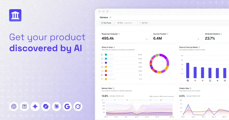 AthenaHQ official preview image