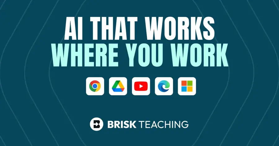 Brisk Teaching official preview image