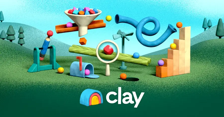 Clay official preview image