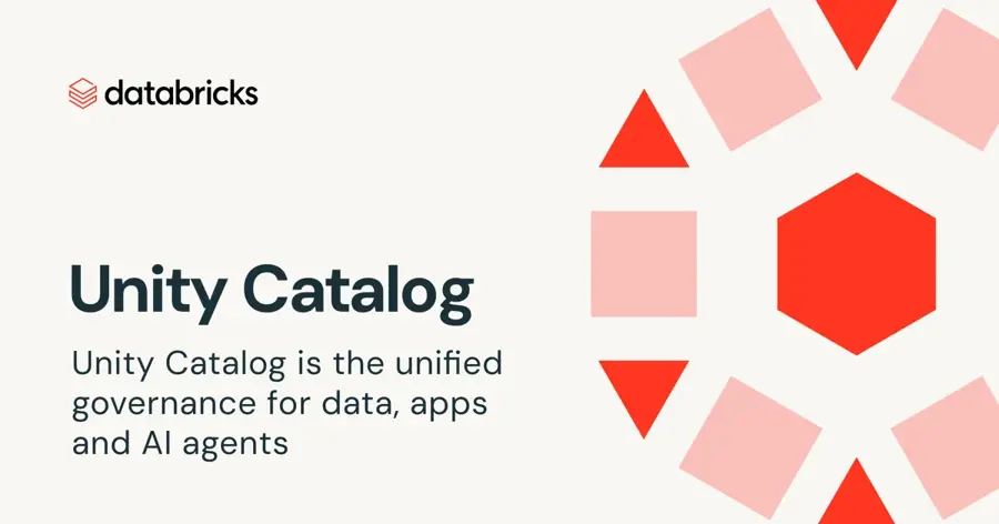 Databricks Unity Catalog official preview image
