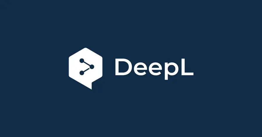 DeepL Write official preview image
