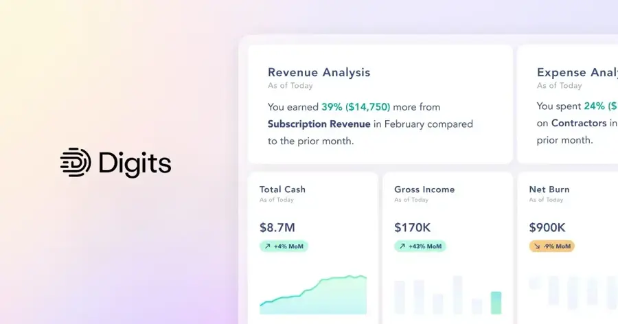 Digits official preview image