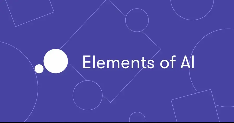 Elements of AI official preview image