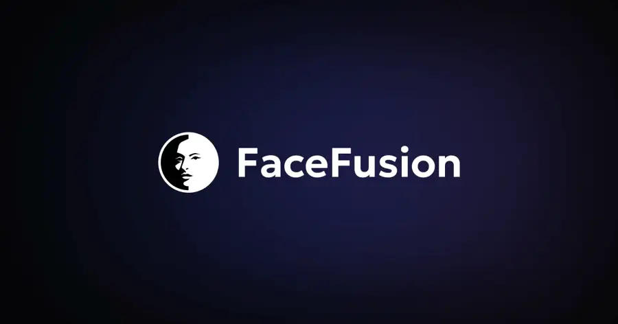 FaceFusion official preview image