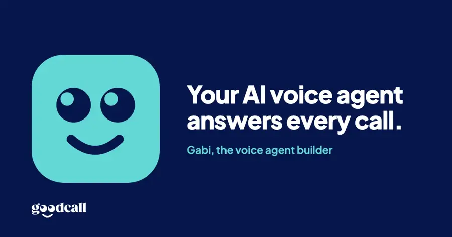 Goodcall official preview image