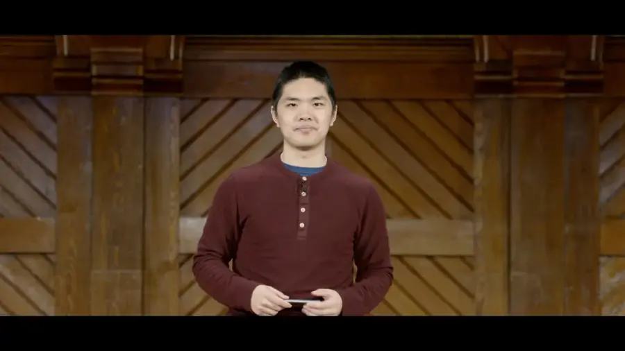 Harvard CS50 AI official preview image