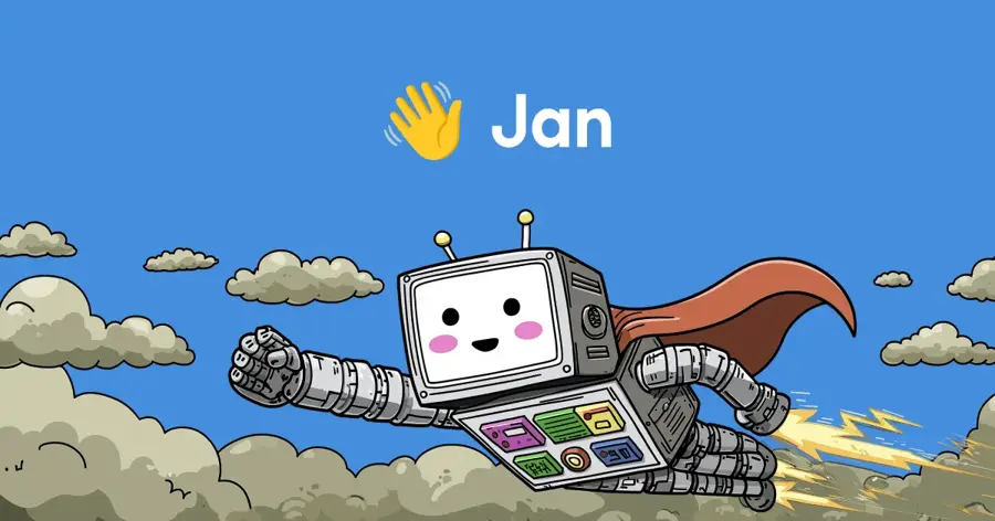 Jan official preview image