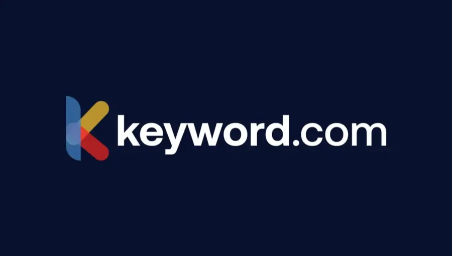 Keyword.com official preview image