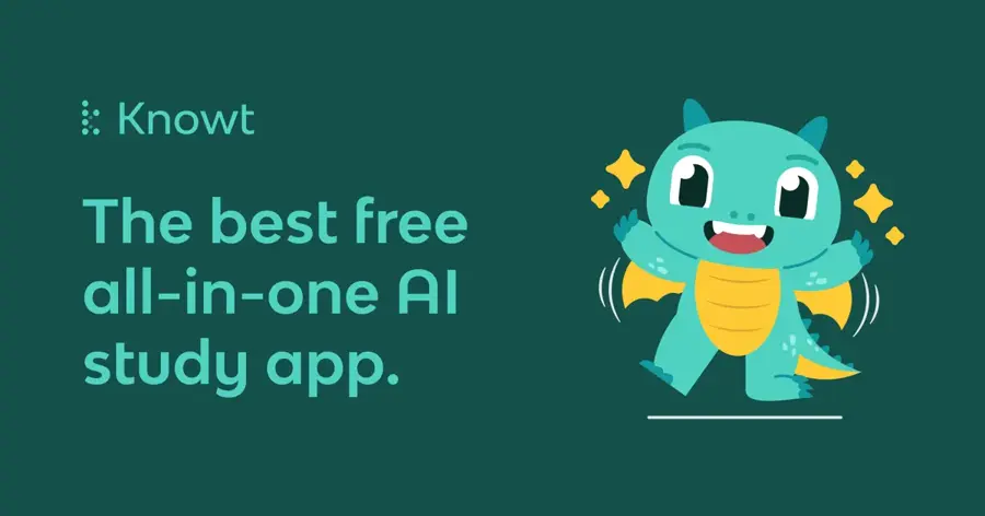 Knowt official preview image
