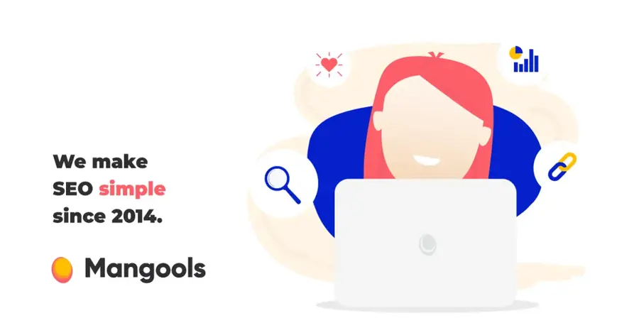 Mangools AI Search Grader official preview image