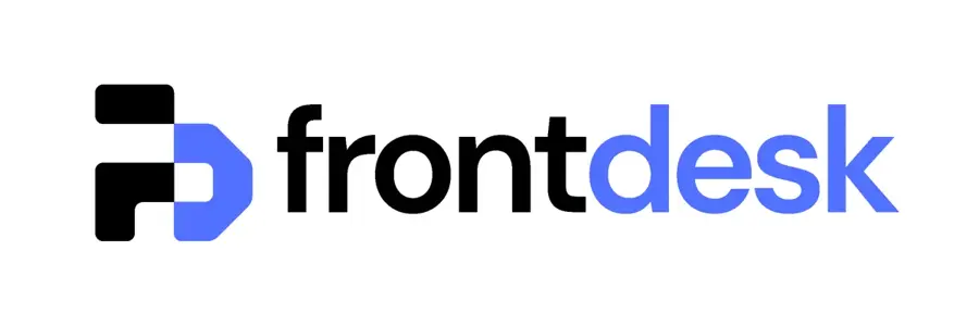My AI Front Desk official preview image