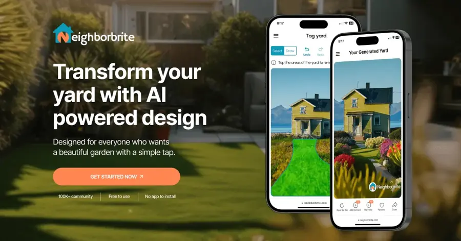 Neighborbrite official preview image