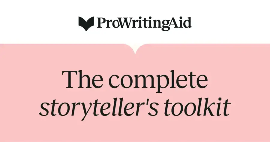 ProWritingAid official preview image