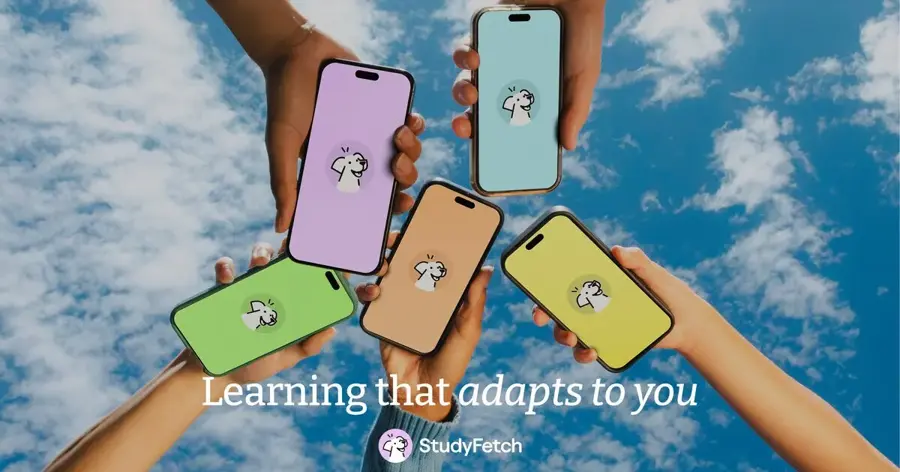 StudyFetch official preview image