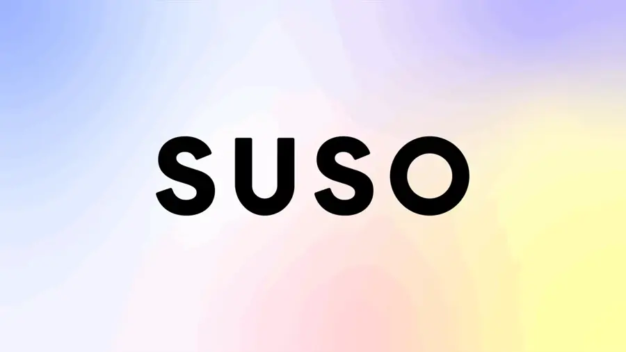 SUSO Digital AI Search Visibility Checker official preview image