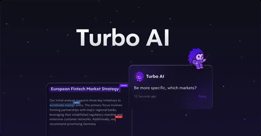 Turbo AI official preview image