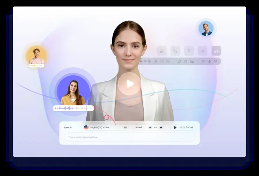 Vidnoz official preview image