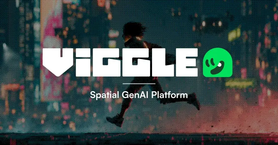 Viggle AI official preview image