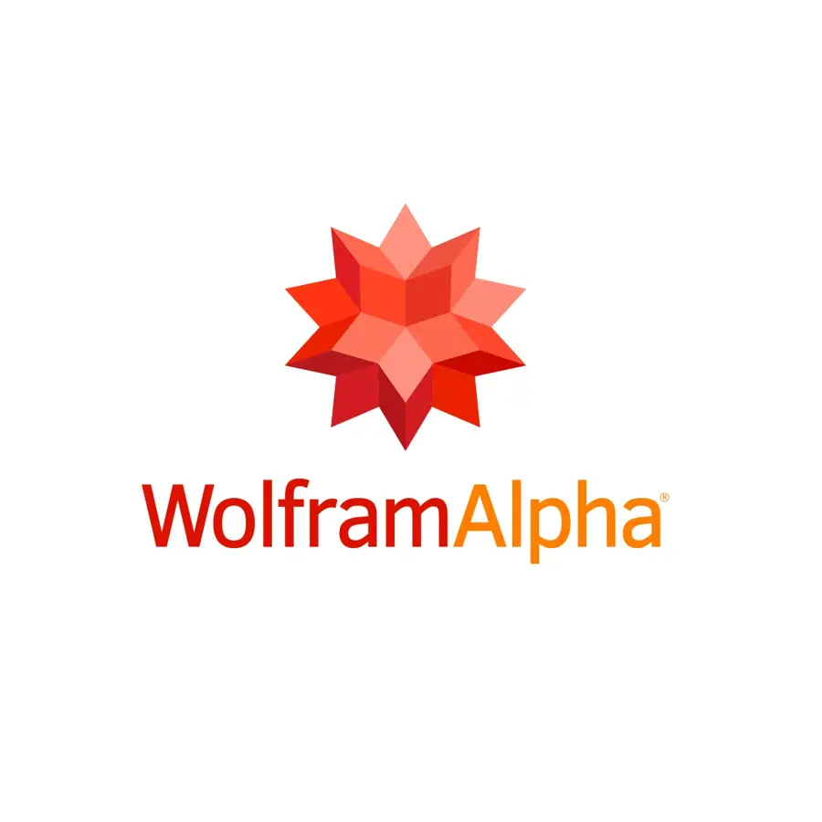 Wolfram|Alpha official preview image