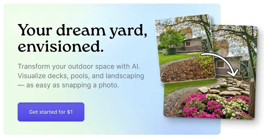 Yard AI official preview image